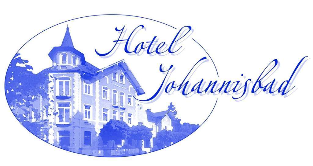 Hotel Johannisbad Bad Aibling Λογότυπο φωτογραφία