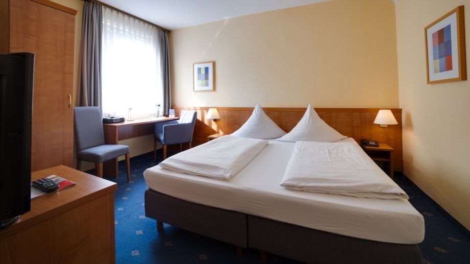 Hotel Johannisbad Bad Aibling Δωμάτιο φωτογραφία